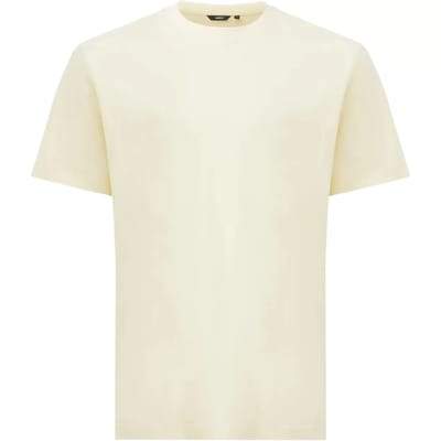 T-shirt klassieke pasvorm Mexx Tay