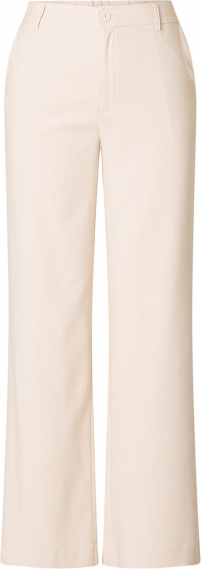 BASE LEVEL Yorin Pants - Light Beige - maat W36 / L32