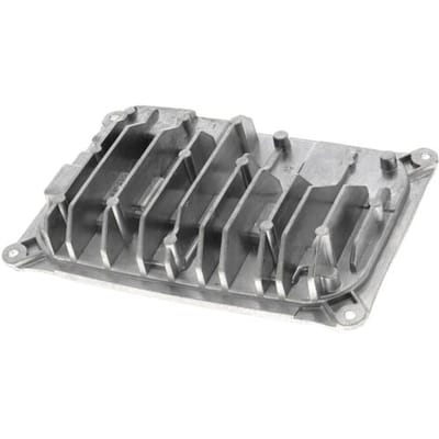 Elementen van de koplamp VEMO V30-73-0320
