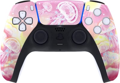 Clever Jellyfish Controller (PS5 compatibel)