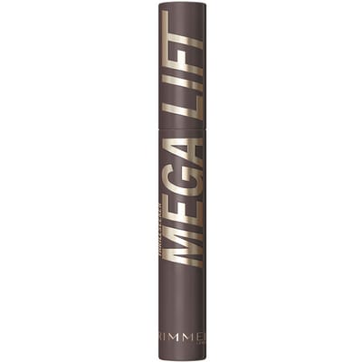 Rimmel Thrill Seeker Mega Lift Mascara - Brownie Pie - volumemascara - 10 ml