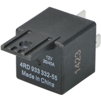 Multifunctioneel relais HELLA 4RD 933 332-551