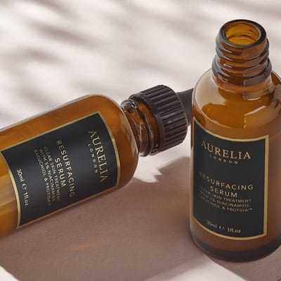 Aurelia - Resurfacing Serum - 30 ml