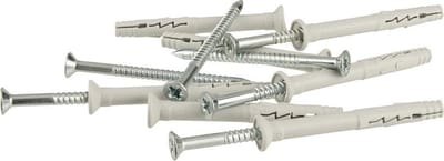 Ivana Speedplug - Pluggen - 8x75mm - 100 Stuks