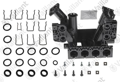 VAILLANT Hydroblok VCW 20/26+25/32 CS/1-5 R1 o.a. Vaillant-Nr. , 0010028553