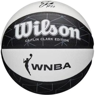 Ballon basketbal WNBA CC X Ascent