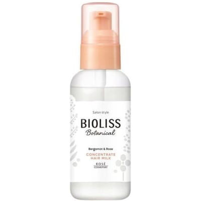 Kose - Bioliss Botanical Concentrate Hair Milk 100ml