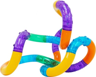 Tangle Toys - Original Texture - Grote Tangle - The Original Fidget