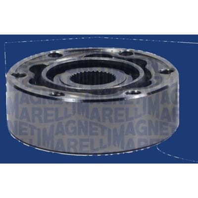 Homokineet reparatie set, aandrijfas MAGNETI MARELLI 302009100004