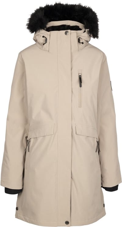 Trespass dameswinterjas Zambel Jacket