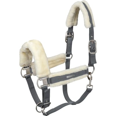 Halsband voor pony Waldhausen Soft