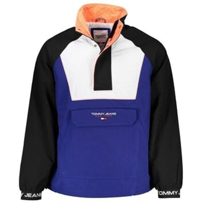 Trainingsjack Tommy Hilfiger dm0dm16629
