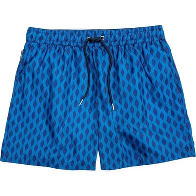 Zwemshort The Resort Co Classic