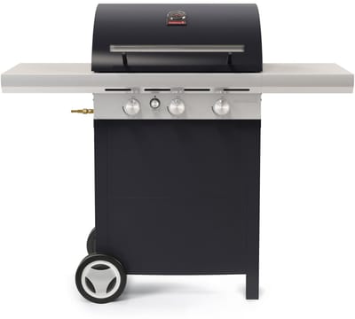 Barbecook Gasbarbecue Spring 3002 - 11,4kw
