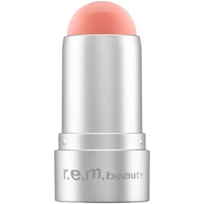 Eclipse Blush & Lip Stick Chorus Girl 7.5 g – Blush Stick, Creamy Texture, For Women, Chorus Girl, Jojoba Seed Oil, Suitable For Daily Makeup Routine