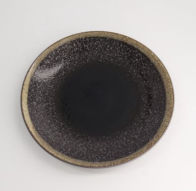 Tokyo Design Studio – Yuteki Kosui – Dinerbord – 28,5 x 3 cm