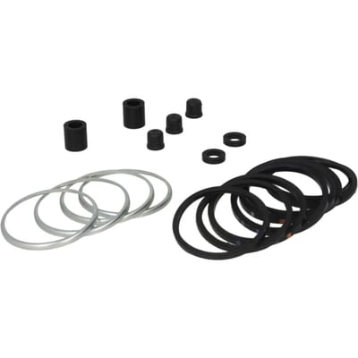 Reparatieset, remklauw AUTOFREN SEINSA D4-128 rechts