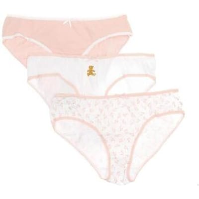 Slips LuluCastagnette Culottes
