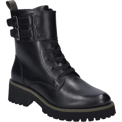 JOSEF SEIBEL Sallina 03 | Enkellaars voor Dames | zwart