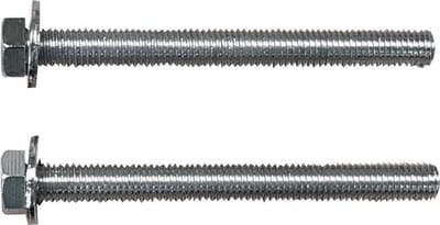 SW-Stahl 26179L-3 zeskantschroef