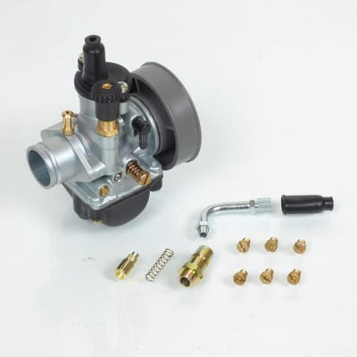 Carburateur TNT pour Scooter MBK 50 Nitro Avant 2020 Neuf