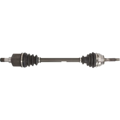 Aandrijfas POINT GEAR PNG70036