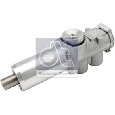 Dt Spare Parts Wisselklep, koppelingactiviteit DT 2.30040