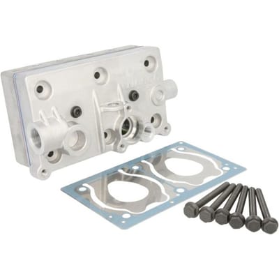 Cilinderkop, Luchtcompressor WABCO 912 512 937 2