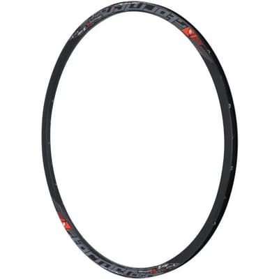 Dubbelwandige velg Velox 700 Stormer 32T. Disc Tubeless Ready Profil