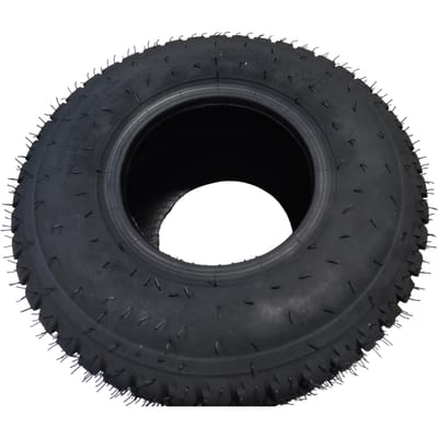 Tire front, 15 x 6-6