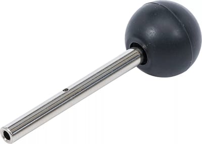 BGS Brandstofpomp Fixeerpen voor art. 8155 - 8155-20