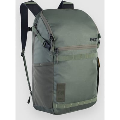 Evoc Dagrugzak 50 cm Laptop compartiment - 42cm (17 duim) - darkolive