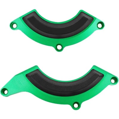 Aluminium motorcarterdeksel Avoc Kawasaki 900 Z900 Cnc Anodise