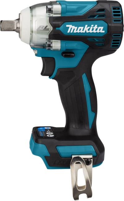 Makita DTW301ZJ 18V Li-ion accu slagmoersleutel body in Mbox