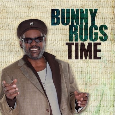 Bunny Rugs (Third World Band) - Time (CD)