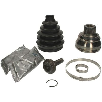 Homokineet reparatie set, aandrijfas SPIDAN 24683