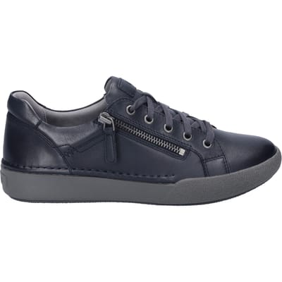 JOSEF SEIBEL Claire 13 | Sneaker voor Dames | blauw