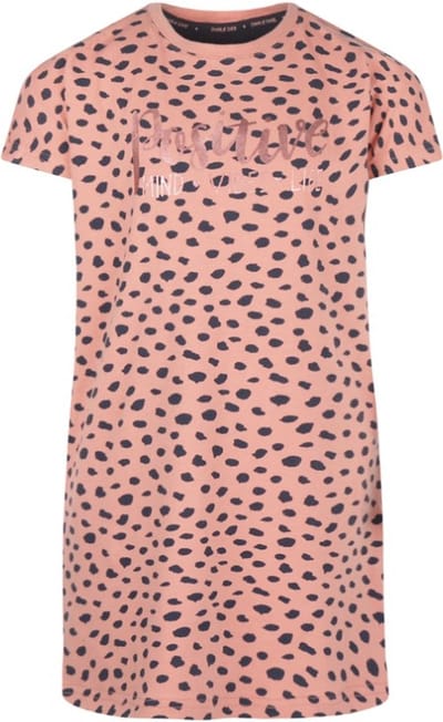Charlie Choe Big Shirt Kinder V43015-41 98/104