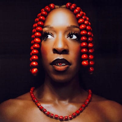 Halima - Sweet Tooth (LP) (Coloured Vinyl)