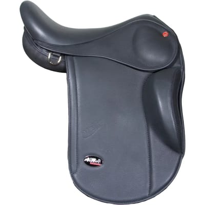 Dressuurzadel voor paarden Karlslund Veifa