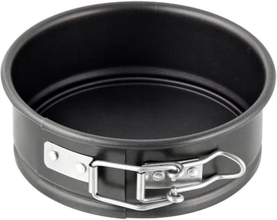 Springvorm met scharnier 12 cm Zenker Special Mini