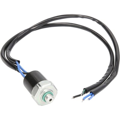 Drukschakelaar, airconditioning DENSO DPS17020