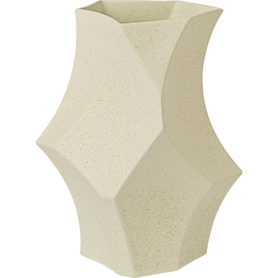 Ferm Living Cueva vaas - 26 cm