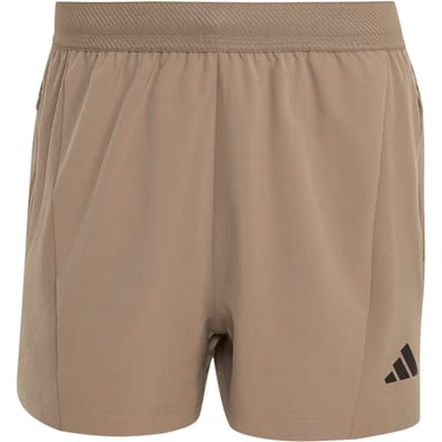 Adidas Primelift 7´´ Korte Broek Beige S Man