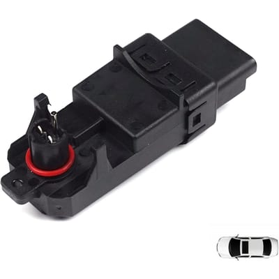 BDP1163 Elektrische raambediening Motor Temic Module 6 Pin 288887 voor Renault Megane 2 Clio 3 Scenic 2 Laguna Espace Modus