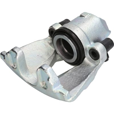 Budweg Caliper Remklauw BUDWEG 342247, voorkant rechts
