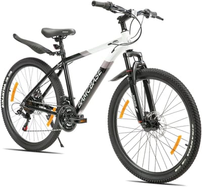 HILAND Rockford Mountainbike - MTB 26 inch - 21 Versnellingen - Unisex - Aluminium