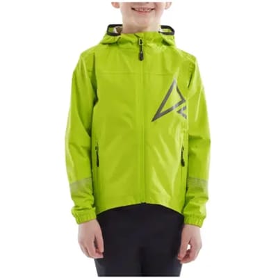 Altura Spark Jas Groen 7-8 Years Jongens,Meisjes
