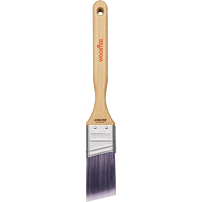 Wooster Ultra/Pro Extra-Firm Angle Sash   071497143747   Verf