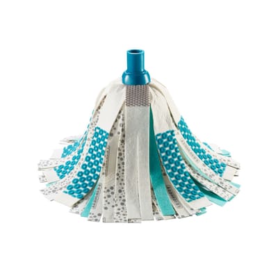 Leifheit 3 in 1 Power vervangingskop - Mop